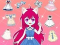 Игра Vivi Styling Fashion онлайн