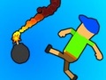 Игра Мини-капачки: Бомби  онлайн