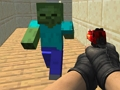 Игра Counter Craft 3 зомбита онлайн