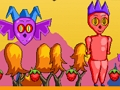 Игра Канаксия 2  онлайн