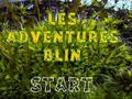 Игра Les Adventures Blin онлайн