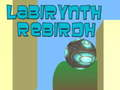 Игра Лабиринтно прераждане  онлайн