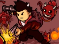 Игра Devil's Corp онлайн