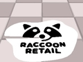 Игра Raccoon Retail онлайн