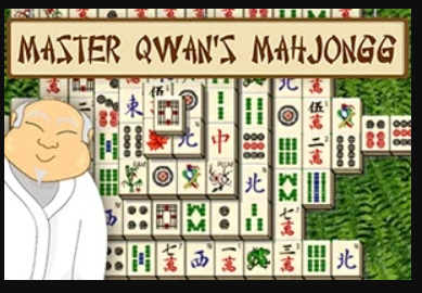 Игра Майстор Qwans Mahjong  онлайн