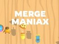 Игра Обединете Maniax  онлайн