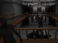Игра Бягство от убежище  онлайн