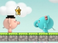 Игра Кики и Луна  онлайн