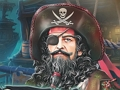Игра Скритият залив  онлайн
