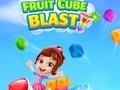 Игра Взрив на плодове куб онлайн