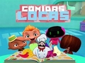 Игра Mini Beat Power Rockers: Луди храни онлайн