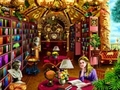 Игра Скрита библиотека  онлайн