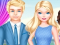 Игра Избор на живот през уикенда  онлайн