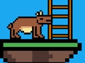 Игра Capy Adventure онлайн