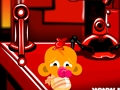 Игра Monkey Go Happy ниво 135  онлайн