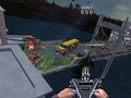 Игра Бягство от зомбита  онлайн