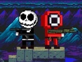 Игра Лоши кукли  онлайн