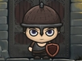 Игра War of Castle: Rush Royale и Drag and Drop  онлайн