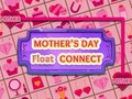 Игра Ден на майката Float Connect  онлайн