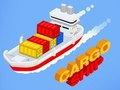 Игра Товарен кораб  онлайн
