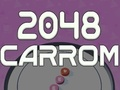 Игра Обединяване на пул 2048  онлайн
