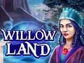 Игра Уилоу земя  онлайн