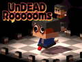 Игра Undead Rooooms онлайн