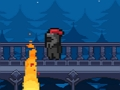 Игра Dungeon Dodge онлайн