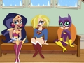 Игра Cartoon Network Climate Champions Eco Expert  онлайн