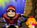 Игра Monkey Go Happy Етап 141  онлайн