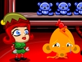 Игра Monkey Go Happy Етап 147  онлайн