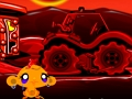 Игра Monkey Go Happy ниво 150  онлайн