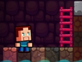 Игра Minenoob Maze онлайн