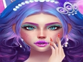 Игра Crazy Makeover салон  онлайн