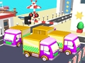 Игра Паркинг мания 3D  онлайн