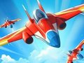Игра Pilot Royale: Battlegrounds онлайн