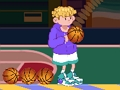 Игра Tjass splash онлайн