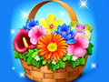 Игра Baby Taylor Flower Направи си сам  онлайн