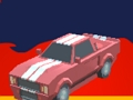 Игра Garten от Banban: Mad Drift онлайн