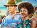 Игра Скрити улики  онлайн
