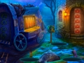 Игра Бягство на неустрашеното момче  онлайн