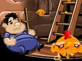 Игра Monkey Go Happy Етап 153  онлайн