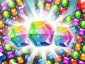 Игра Diamond Dungeon: Match 3 онлайн