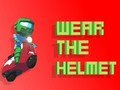 Игра Носете каската  онлайн