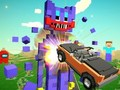 Игра Nubic каскадьор онлайн