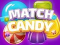 Игра Мач Кенди  онлайн