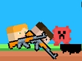 Игра Братя убийци Стреляйте  онлайн