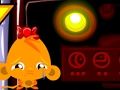 Игра Monkey Go Happy Етап 158  онлайн