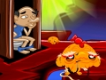 Игра Monkey Go Happy ниво 160  онлайн