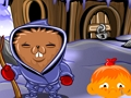 Игра Monkey Go Happy Етап 162  онлайн